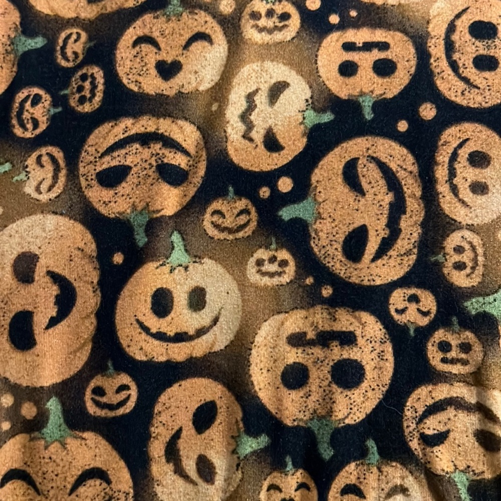 TC2 size leggings